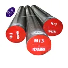 O1 1.2510 O1 Tool Steel Hardness 9CrWMn 1.2510 SKS3 Chrome Steel Round Bar