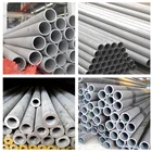 Steel Tube Stainless Steel Tube 420 12mm