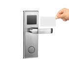 Door Lock RFID Hotel Wood Door Lock Hotel Lock With Free Management Software System