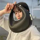 Unique High Quality Round Purses Shoulder Bag Unique Shaped Handbag For Women