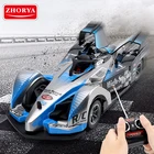 1:12 Zhorya Rc Toys 1:12 F1 Toy Electric High Speed Rc Remote Control Racing Car