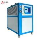Laser Water Chiller Industrial Water_cooling_chiller For Solid-state Laser/cnc Spindle