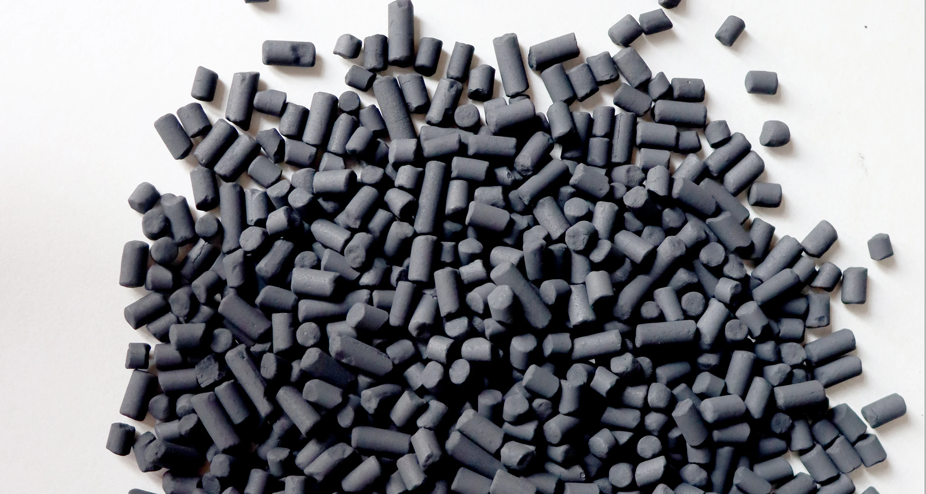 Carbon Adsorption Column Carbon Price Bulk Coal Based Charcoal Columnar