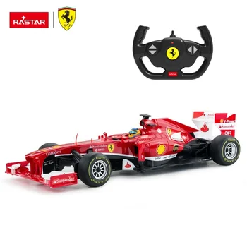 Rastar rc car 1:12 Ferrari Formula 1 hobby remote control car
