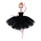 Dolls Doll New 30cm Dolls Gold Hair Big Lips Leisure Gir Fashion Action Figure Doll Best Gift