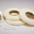 PVC Film Waterproof Hot Air Heat Melt Seam Sealing Tape For Jacket Raincoat Tent