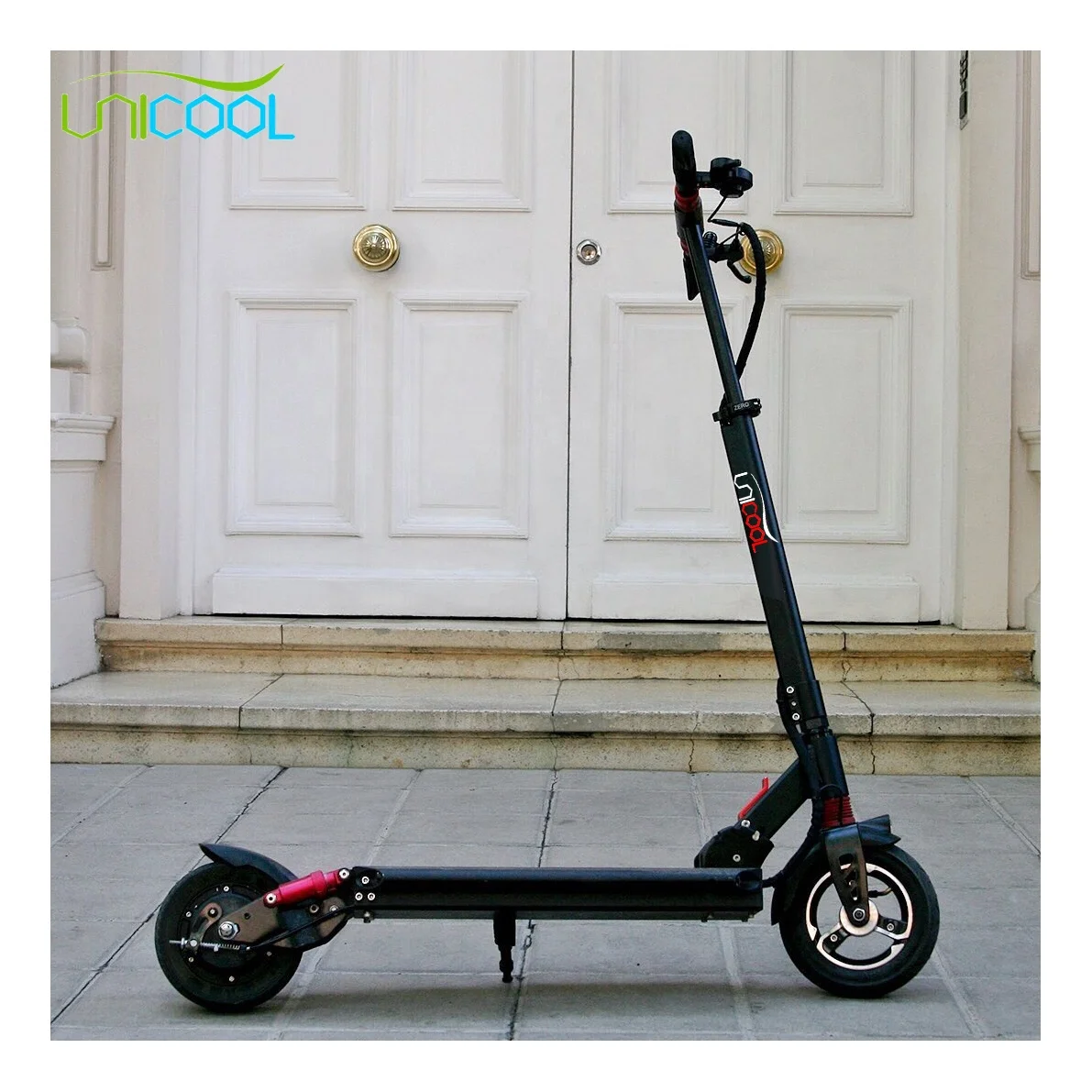 stand up razor scooter