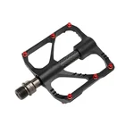Parts Specializing In Manufacturing Aluminum Alloy Pedal Bicycle Accessories Bicycle Pedal Parts