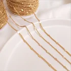 Make Chain XuQian Wholesale Jewelry Accessories Chains For Jewelry Making