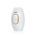 Ipl Human Body Bionic Design Use Comfortable Diode Ipl Laser Hair Removal Device