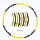 Hula Hoops Multi Hoop Hula Hoops Hula Ring Multi Hoolah Hoop Exercise Fitness Gym Equipment At Home Weighted Hulahoops