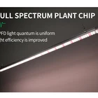 Tube Led Light Led IP65 Full Spectrum Indoor Farming T8 Tube Led Hydroponic Grow Light