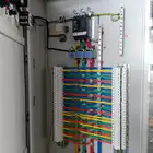 High-quality Outdoor High-voltage Power Distribution Cabinet High-voltage Mobile Switchgear