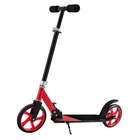 China Scooter China Supplier Real Wheel Brake High End Kick Scooter For Adults