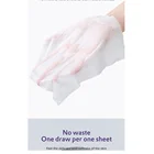 Towel Your Own Brand Bamboo Flavor Biodegradable Organic Cleaning Hemp Microfiber Towel In Baby Wipe Warmer