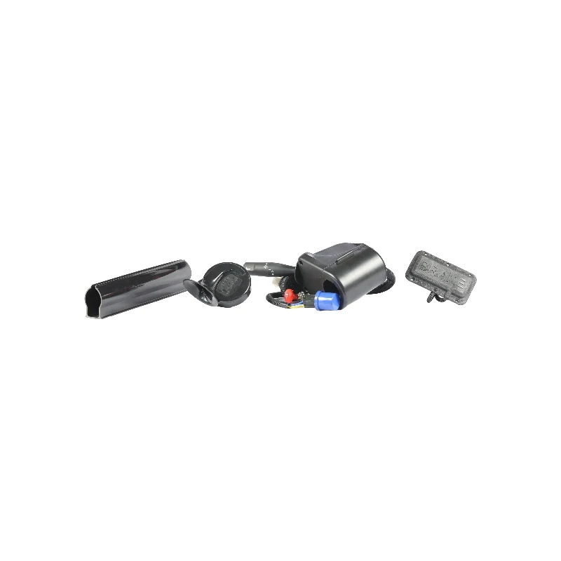 Golf Cart Car Light Accessories Led ABS Lights For Universal Upgrade Kit factory