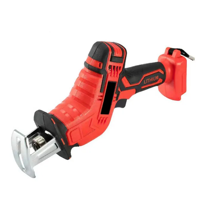 Electric Reciprocating Saw 