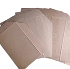 Pallet Factory Directly Paper Cardboard Slip Sheet Pallet For Transport