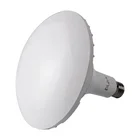Bulb High Power 30W 40W 60W 80W 100W Plastic LED Bulb E26 E27 B22 Base LED Lamp UFO Bulb