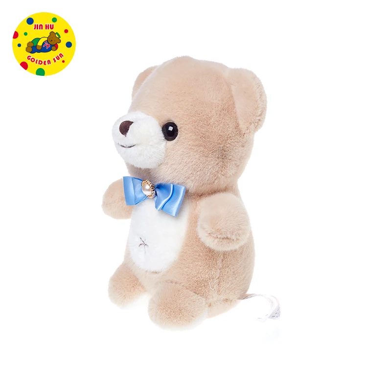 teddy bear skin manufacturers