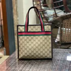 Hand Bag Handbags Fashion Letter Bucket Hand Wash Bag Make Up Bag High-capacity Female Ladies Handbags