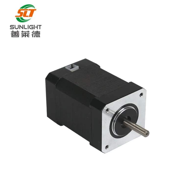 Dc Brushless Motors, SLT42BLF20, 24v, 4000rpm, 27W - detail 2