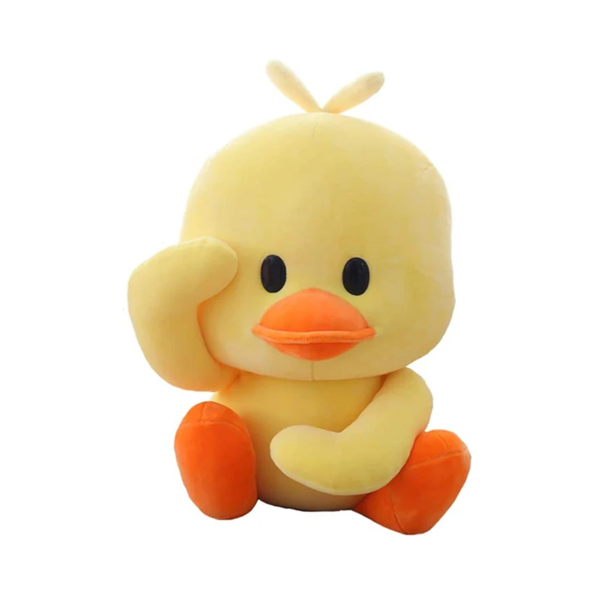 duck stuffy