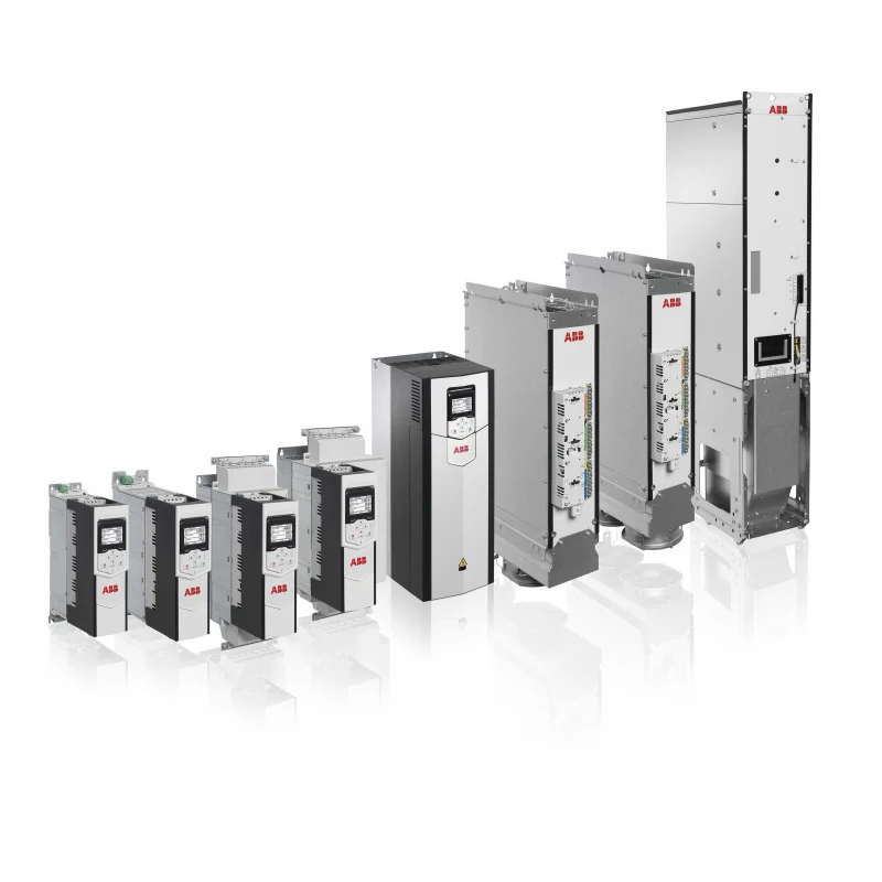 ABB Industrial drives ACS880, multidrives ACS880-104-0300A-3