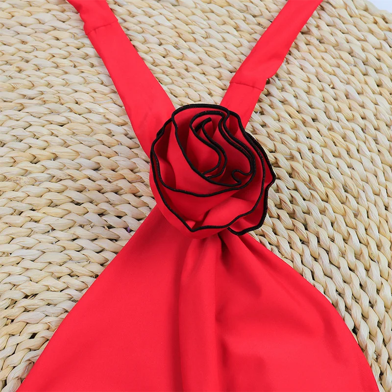 Sexy Bikini Adventure Swim Beachwear Quick-Dry Swimwear Women Bathing Suit One Piece Suit for Women Sexy Ladies Bikini Sets H5710d1fea7d54443b24b665df5d5d4629