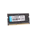 Ddr3 Memory WHALEKOM Compatible With All 4gb Ddr3 1600mhz Laptop Memory Ram