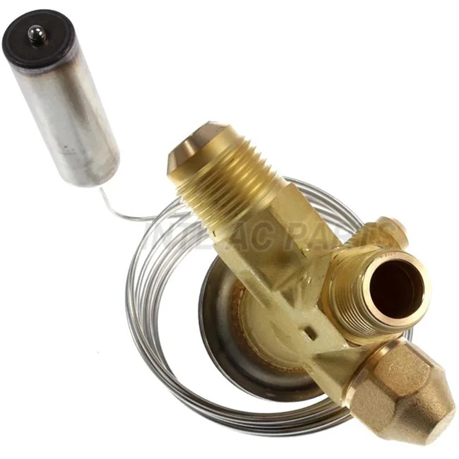 Auto Ac Expansion valve for Danfoss 068Z3403 3/8"x1/2"TES2 R404A