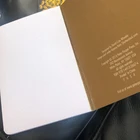 Design Printing Paper Simple Design Custom Printing Notebook Graphic Versatility Private Spiral Notebooks Soft Paper