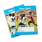 Quality School School Note Books High Quality Ghana School Note 1 Single Lined Notebook Exercise Book