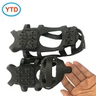 Shoes Canadian Tire Moko Ice Cleats And Ice Claws Crampons For Hiking Boots Shoes 24 Teeth Spikes