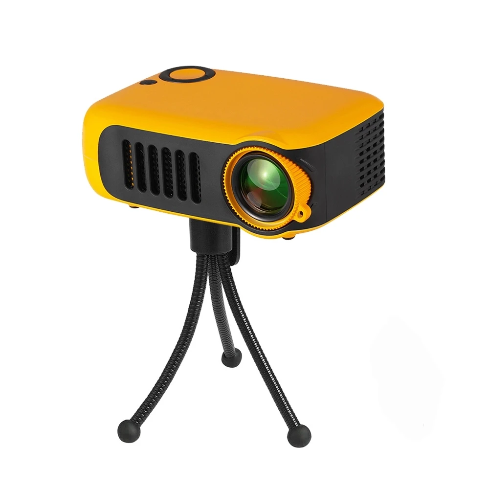 Hot Selling Home Theater Led Video Game Portable Mini Beamer Home Led Lights Projector - Buy Proyector Mini Portable,Led Projector Projector on Alibaba.com
