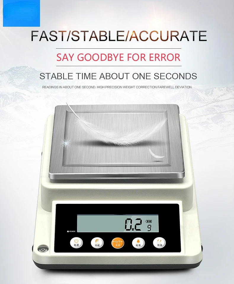 1000g 0.01g Gsm Pallet Scales For Fabric Mini Electronic Weighing Scale Philippines Buy