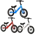 Car Factory Wholesale Promotional Cute Balance Bike Ride On Car For Kids Children Scooter Toys