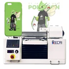 Printer Print RECAI Hot Selling UV Printer A4 Size Printing Machine Print Phone Case In 6 Colors