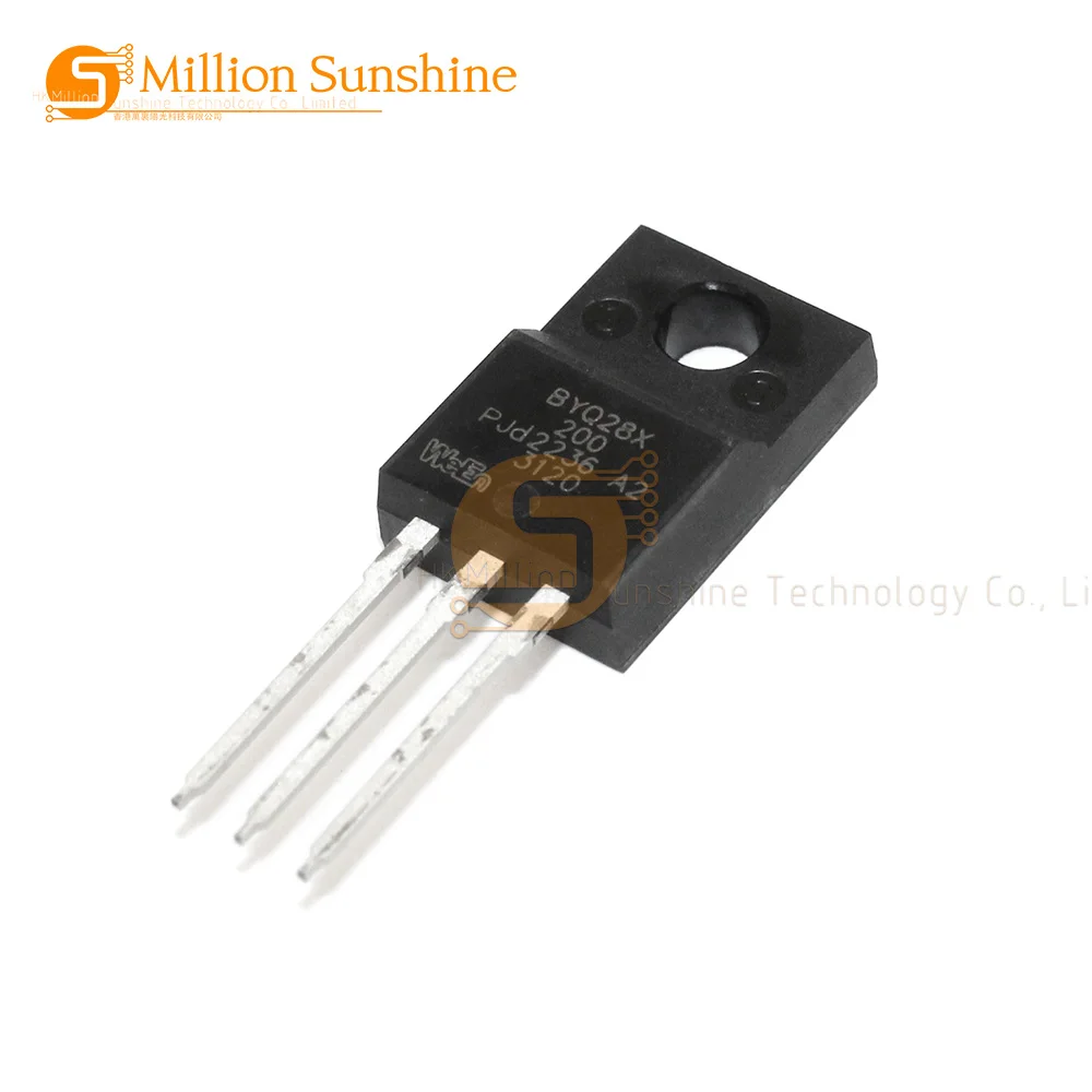 product k13a65u to 220 n channel mosfet high voltage low on resistance fast switching for power supplies and inverters-0