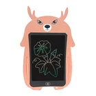 Writing Pad 8.5 Inch Paperless Writing Pad LCD Writing Tablet For Kids And Office Worker