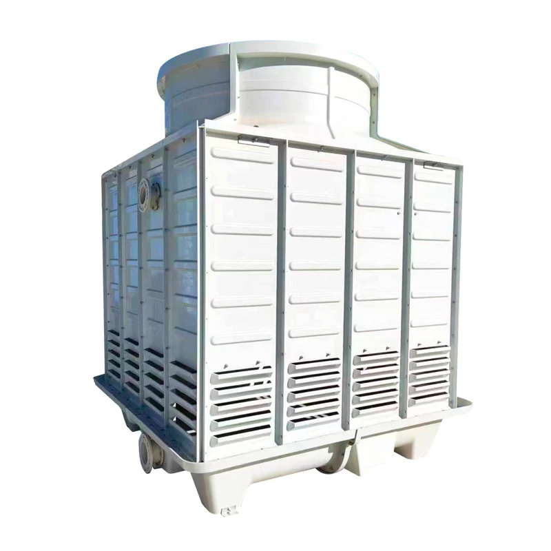 Cooling Tower, 900kg - detail 4