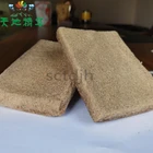 Chinese Food Traditional Chinese Natural Healthy Food White Snow Konjac Tofu