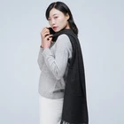 Shawl High Fashion Custom Scarf Real Pashmina Cashmere Pashmina Shawl Custom For Women