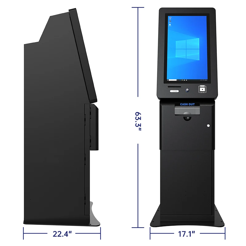 Cross Flow Fans, SDK, CE FCC ROHS - detail 16