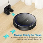 Ultra Low Price Best Vacuum Cleaner Robot Super Strong Suction And Ultra Quiet Rechargeable Robot Vacuum Cleaner
