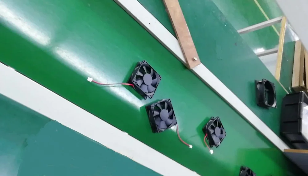Ip68 Mixed Flow Fan, 110v, 220v, Waterproof - detail 24