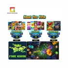 Slot Fire Kirin Selling Credit Slot Fish Shooting China Pragmatic Bingo Software Buy Video Online Game Play
