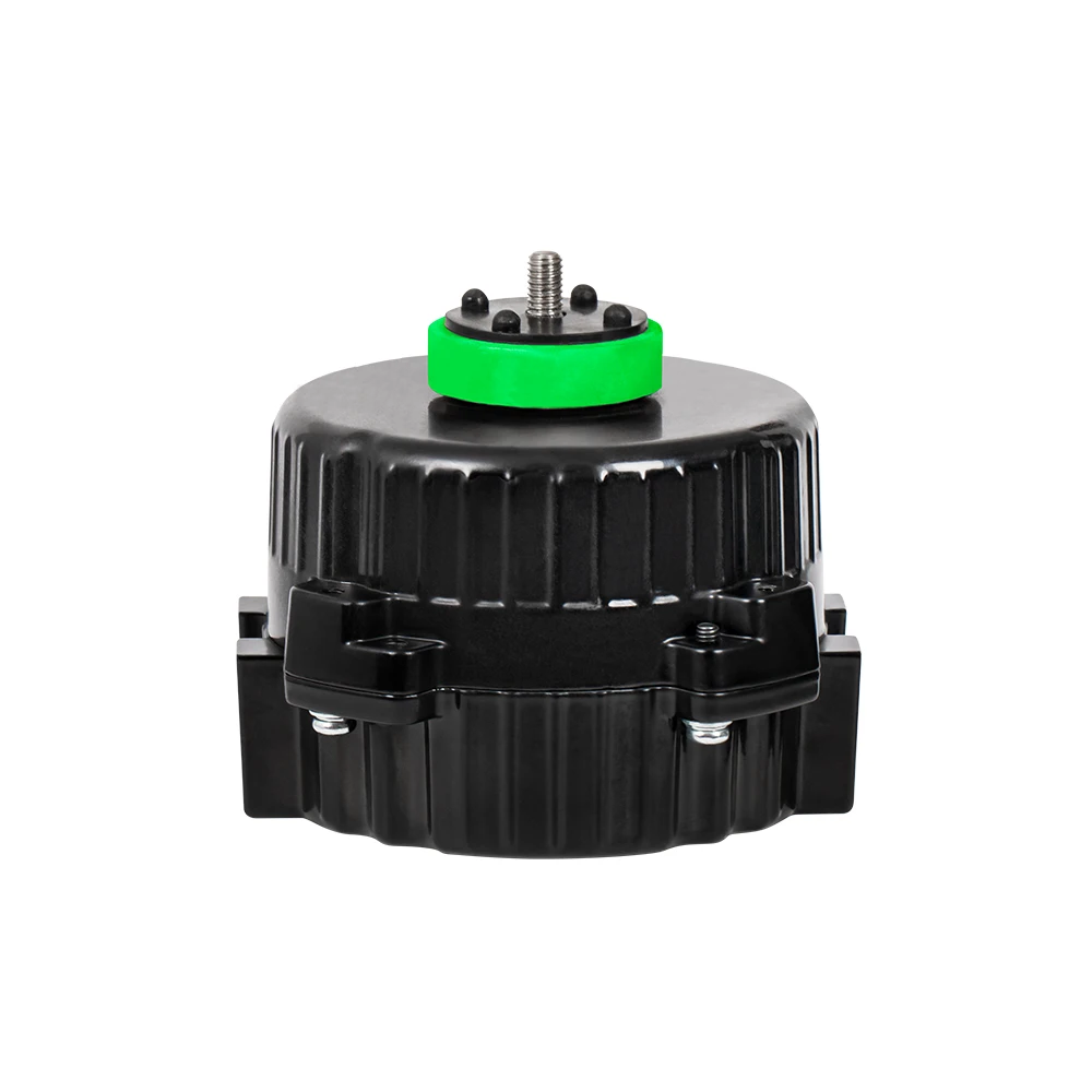 Smart Controlled Ecu Motor, IP67, HVAC - detail 2
