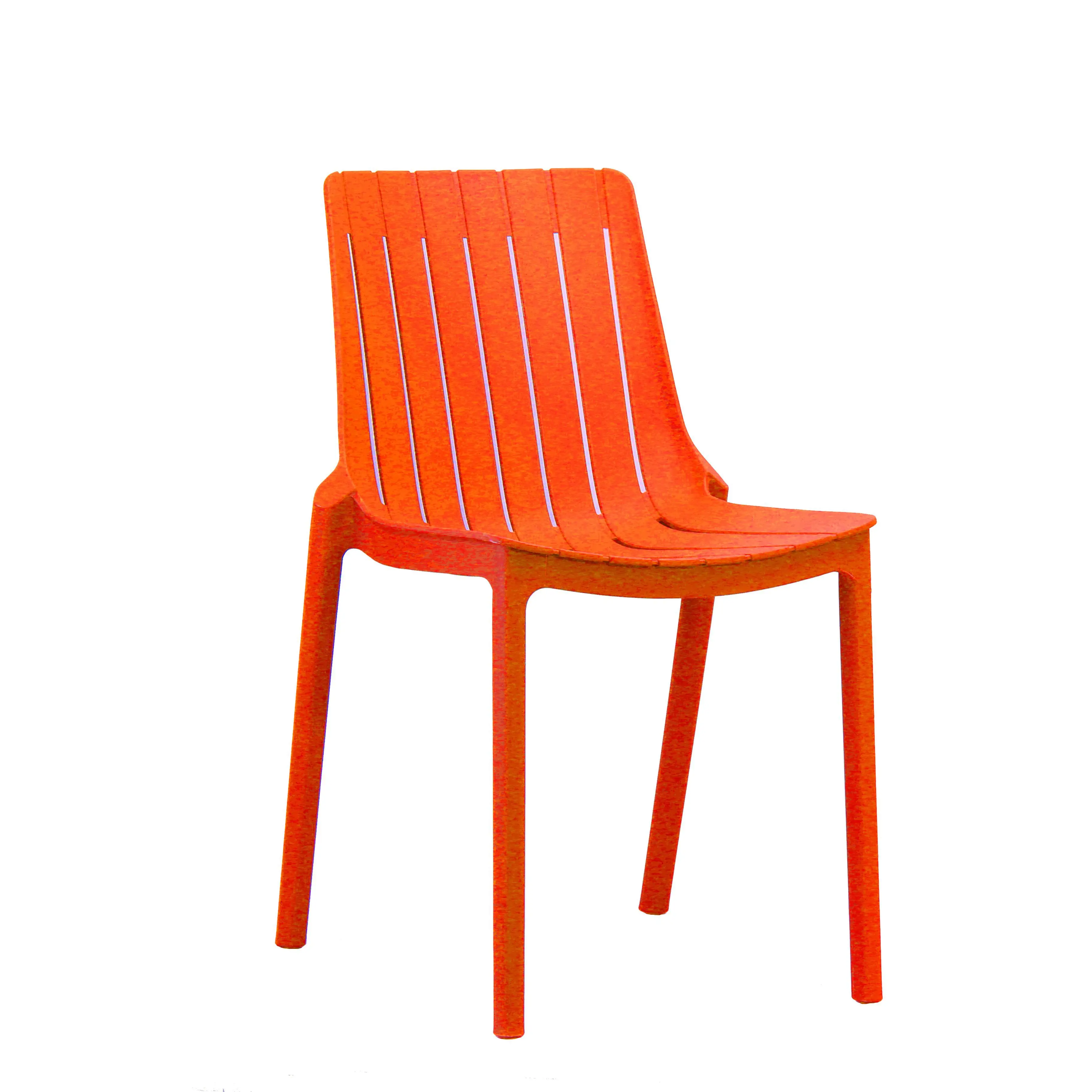 plastic dining chair price