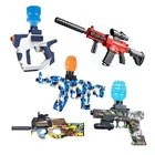 Gun 2021 Agreat M416 Water Gel Ball Blaser P90 Gell Blaster AKM 47 Gel Blaster Manufacturer Gel Blast Gun Blaster Electric